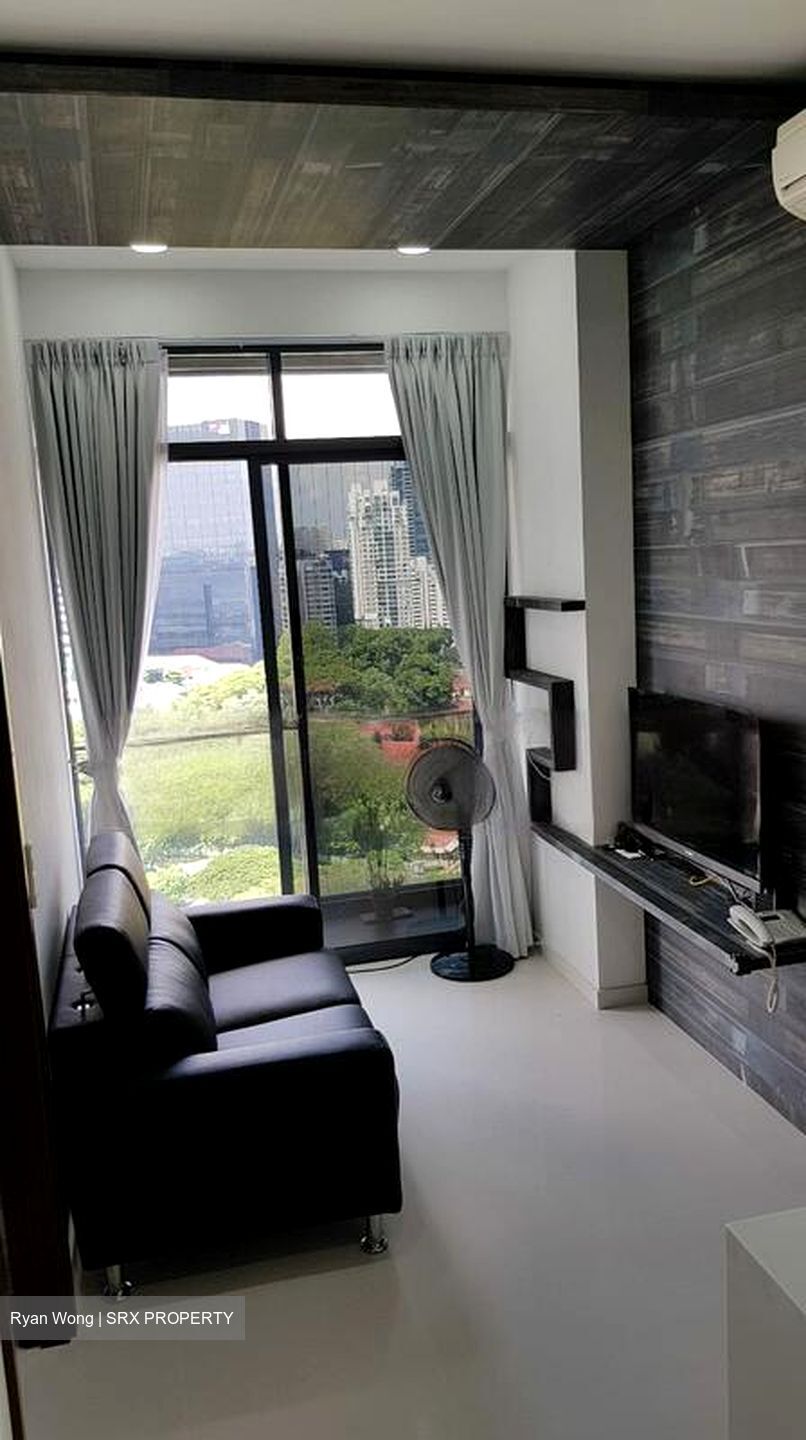Forte Suites (D8), Apartment #468418591